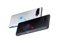 Heat-Resistant Gaming Smartphones Image 4