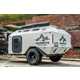 Aerospace-Inspired Camping Trailers Image 3