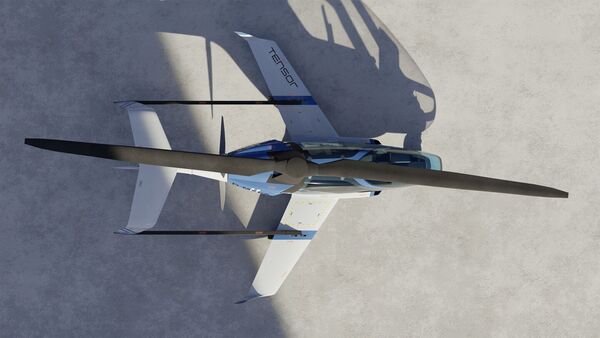 Aerodynamic Gyroplane Concepts