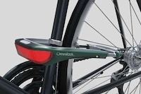 Three-in-One Bike Locks Image 2