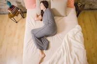 Swaddling Comfort Blankets Image 2