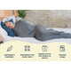 Swaddling Comfort Blankets Image 5