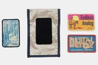 Smartphone-Silencing Pouches Image 2