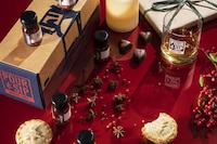Festive Whiskey Giveaways Image 3