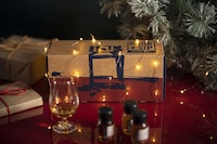 Festive Whiskey Giveaways Image 7