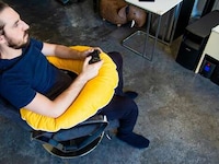 Gamer-Targeted Pillows Image 2