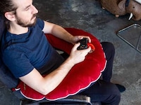 Gamer-Targeted Pillows Image 3
