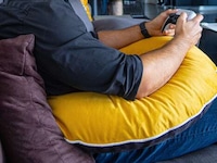 Gamer-Targeted Pillows Image 4