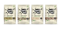 Baking-Focused Toasted Seeds Image 1