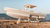 Innovative Yacht Designs