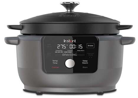 Countertop Dutch Oven Appliances
