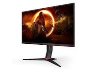 Immersive PC Gamer Monitors Image 1