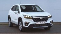 Well-Balanced Urban Crossover Vehicles Image 1
