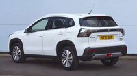 Well-Balanced Urban Crossover Vehicles Image 2