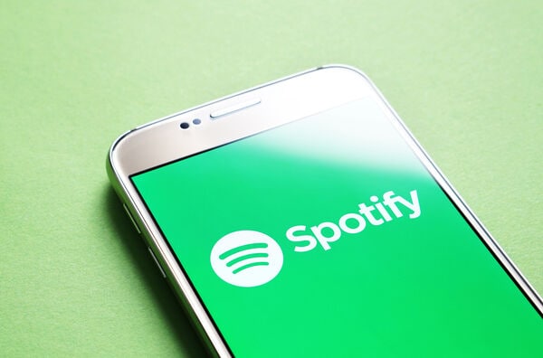 Music App Discovery Features