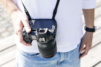 Innovative Camera Carriers Image 2