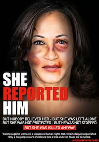 Anti-Gender Violence Campaigns