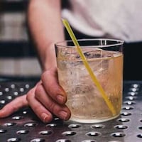 Savory Culinary Cocktails Image 2