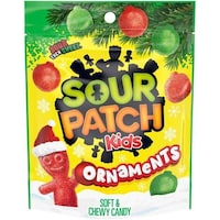 Holiday Sour Candies Image 4