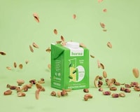 Premium Pistachio Drinks