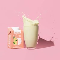 Premium Pistachio Drinks Image 3