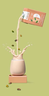 Premium Pistachio Drinks Image 4