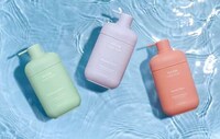 Refillable Eco Hand Soaps Image 1