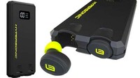 Long-Lasting Wireless Earbuds