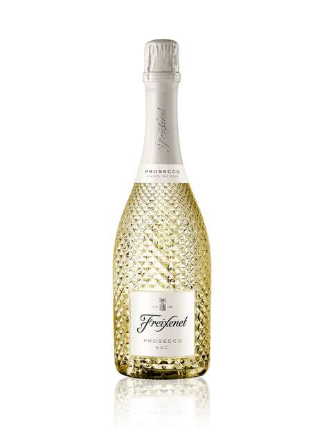 Premium Sparkling Wines