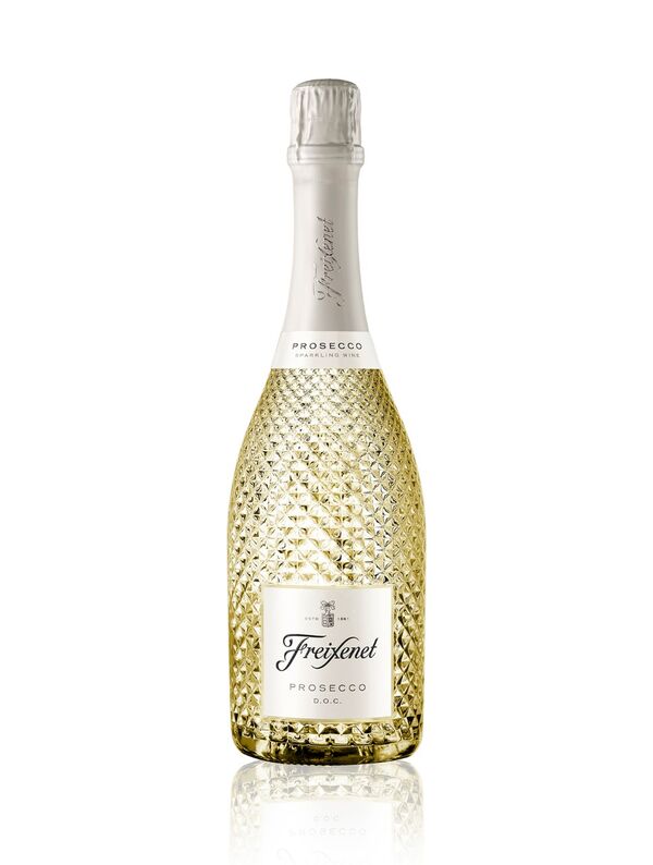 Premium Sparkling Wines