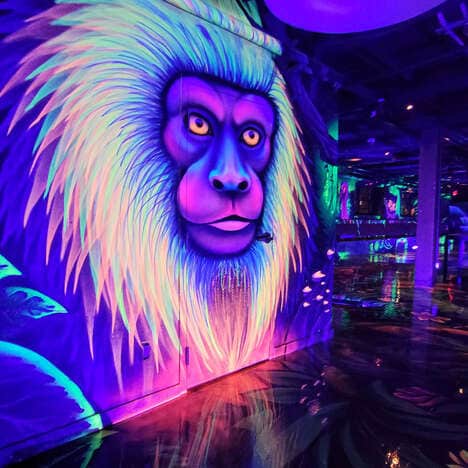 Multi-Sensory Restaurants