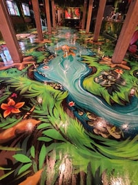 Multi-Sensory Restaurants Image 4