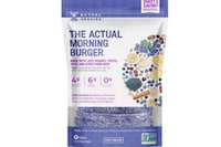 Breakfast Burger Patties Image 1