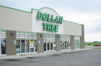 Increased Discount Store Prices Image 1