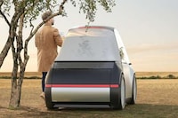 Modular One-Person Cars Image 1