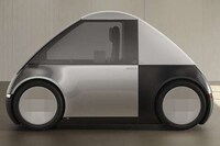 Modular One-Person Cars Image 2