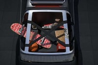 Modular One-Person Cars Image 6