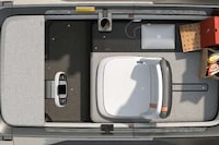 Modular One-Person Cars Image 8