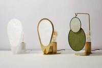 Lantern-Like Light Units Image 1