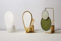 Lantern-Like Light Units