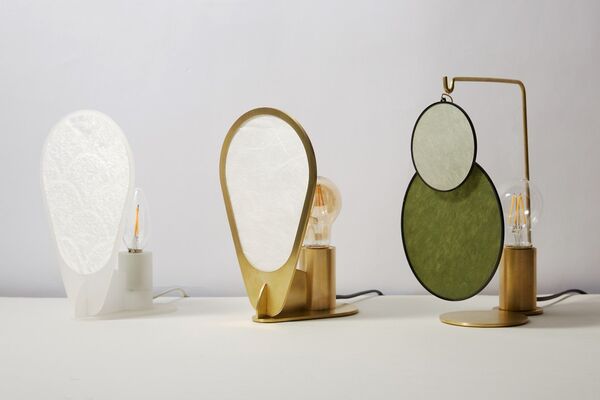 Lantern-Like Light Units