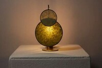 Lantern-Like Light Units Image 5