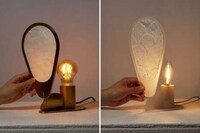 Lantern-Like Light Units Image 6