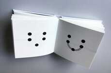 Tactile Braille Emoticons