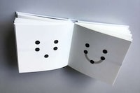Tactile Braille Emoticons