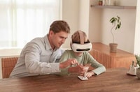 Automated Vision Therapy Devices Image 1