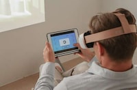 Automated Vision Therapy Devices Image 2