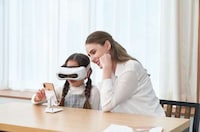 Automated Vision Therapy Devices Image 5
