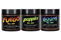 Clean-Label Bold Seasonings Image 1