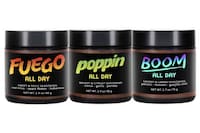 Clean-Label Bold Seasonings